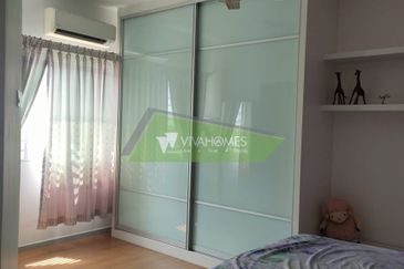 Pelangi Heights Condominium Phase 2