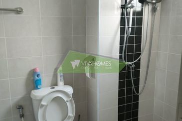 Pelangi Heights Condominium Phase 2