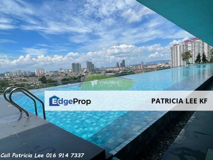 Zefer Condo 公寓, Selangor, Puchong