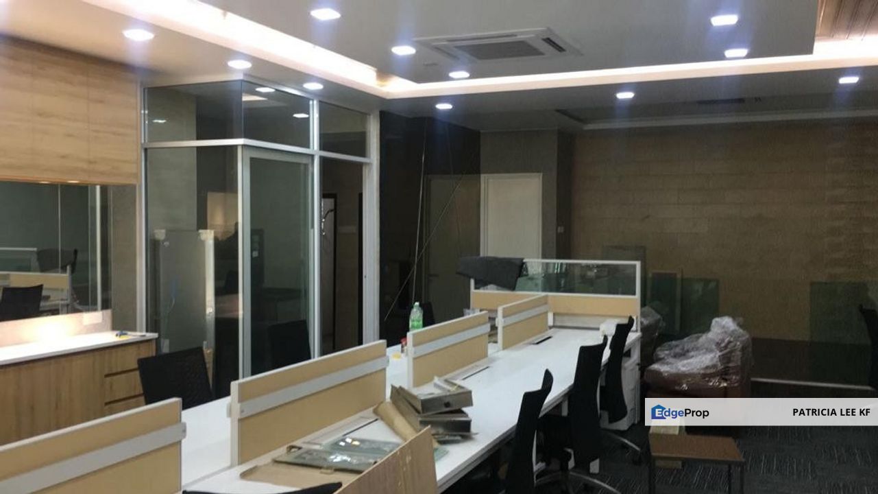 Office for sale , Selangor, Klang