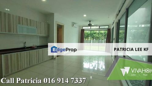 Eco house for sale , Selangor, Cyberjaya