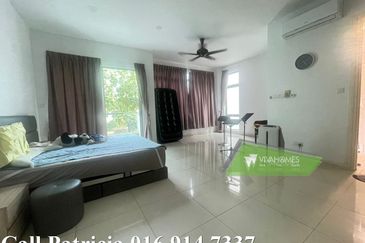 Liu Li Garden, Setia Eco Glades