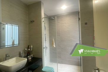 Liu Li Garden, Setia Eco Glades