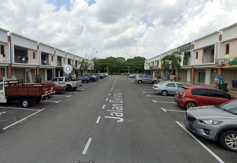 Bandar Parkland