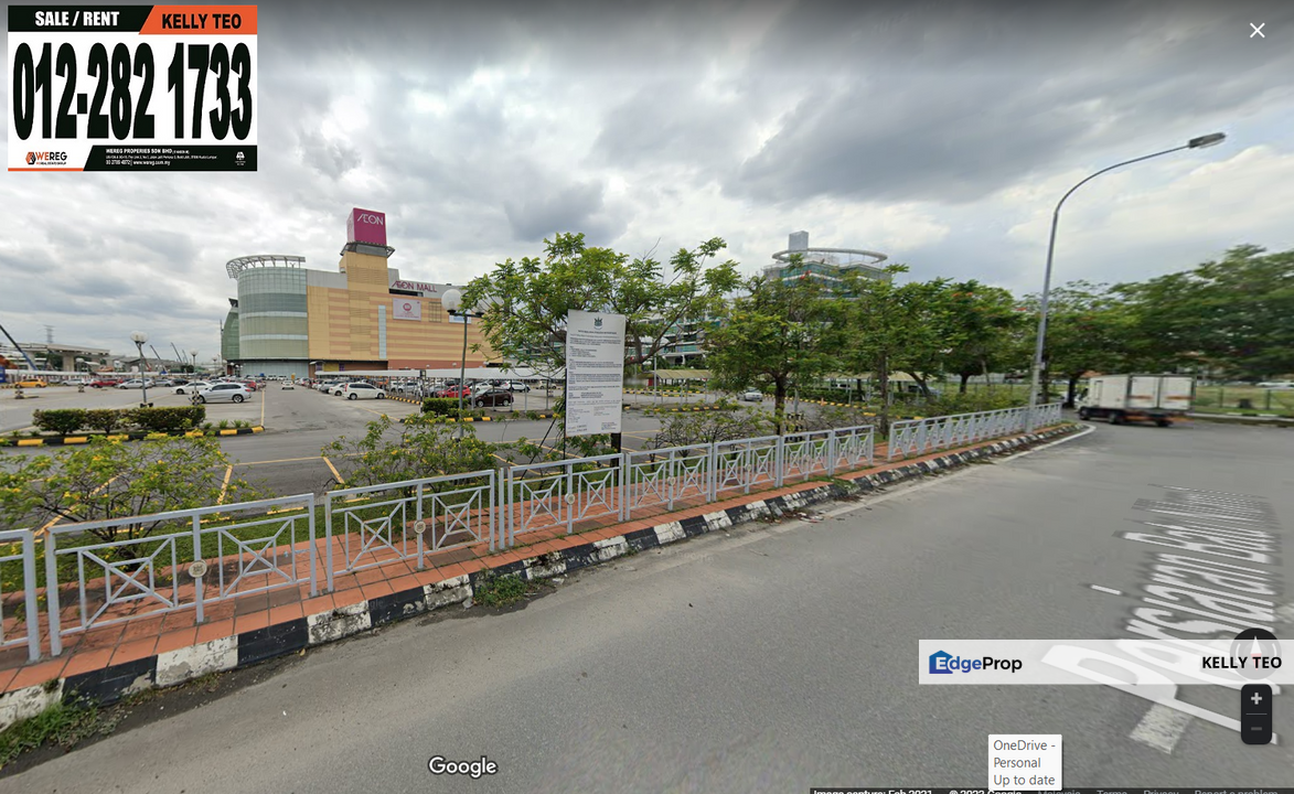 Bukit Tinggi 2 1st floor Shop lot opposite Aeon Bukit Tinggi, Selangor, Klang
