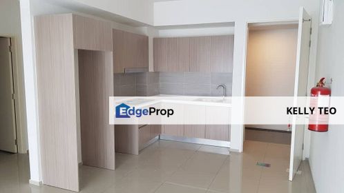 Gravit8 Kota Bayuemas Klang Partial furnished for rent, Selangor, Klang