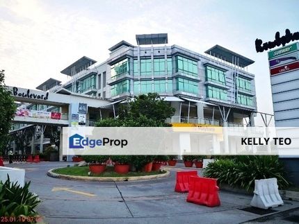 Bandar Bukit Tinggi Boulevard BBT One Office for sale, Selangor, Klang