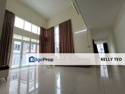 Bandar Parklands Bungalow for Rent Fully Furnished, Selangor, Klang