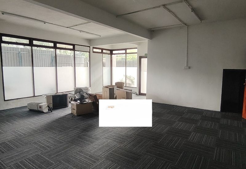 Pandamaran Industrial Estate