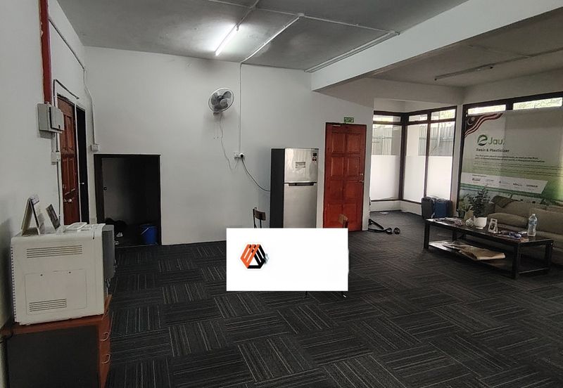 Pandamaran Industrial Estate