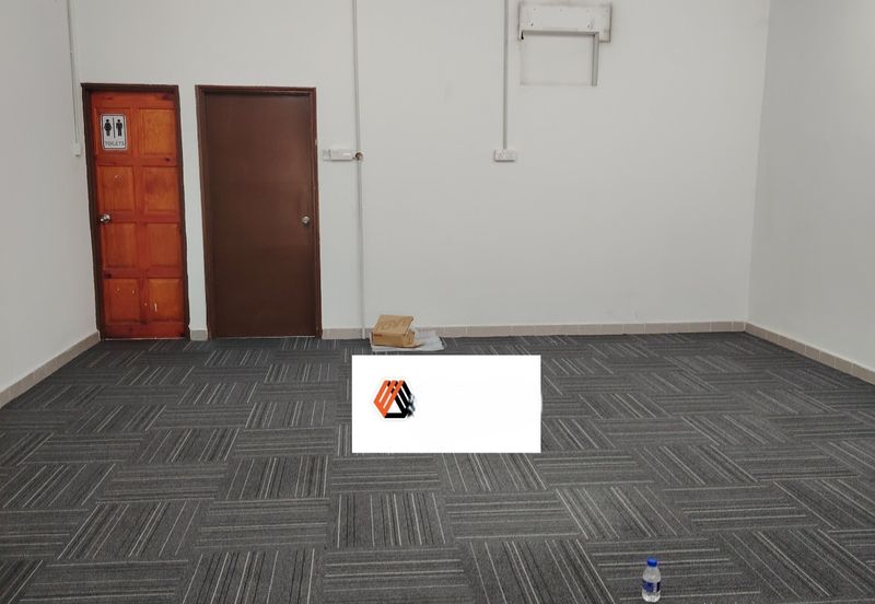 Pandamaran Industrial Estate