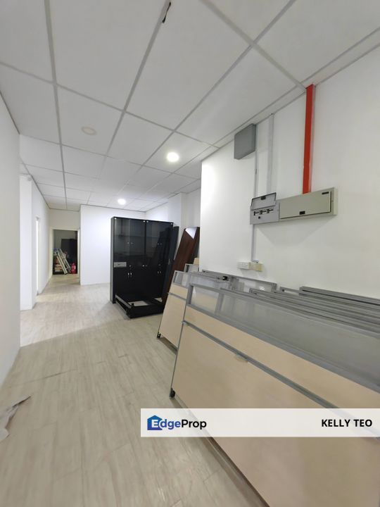 The Landmark Bukit Tinggi 2 Renovated office for rent, Selangor, Klang