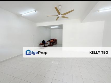Bandar Bukit Tinggi  2 Storey Terrace House for Sale only RM699k nego, Selangor, Klang