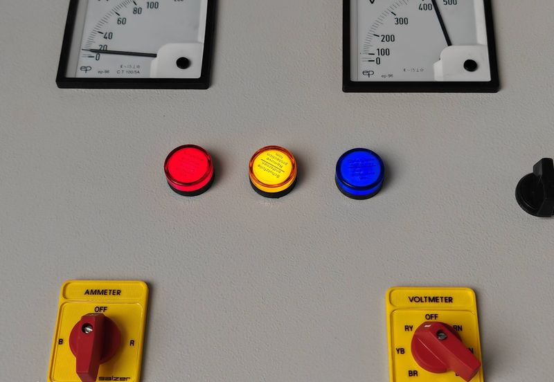 Pandamaran Industrial Estate