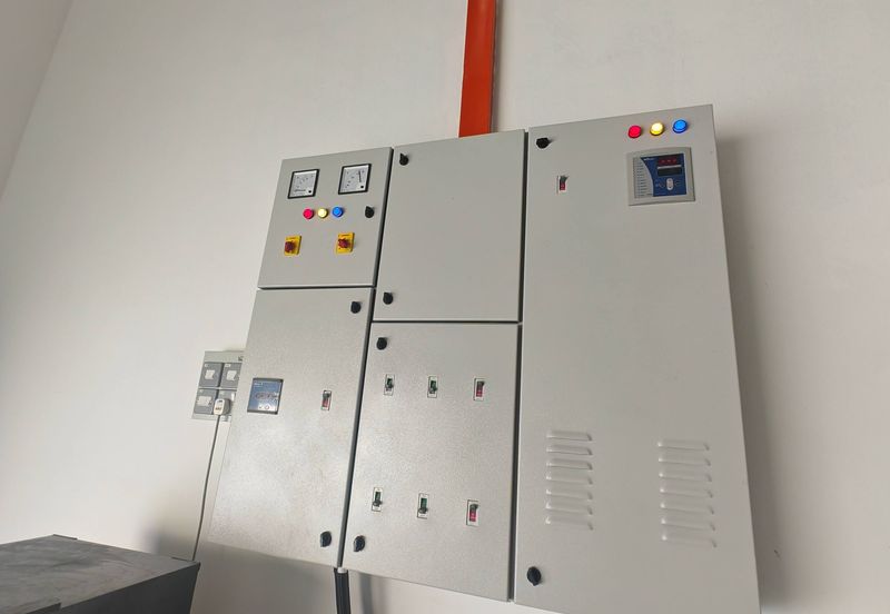 Pandamaran Industrial Estate