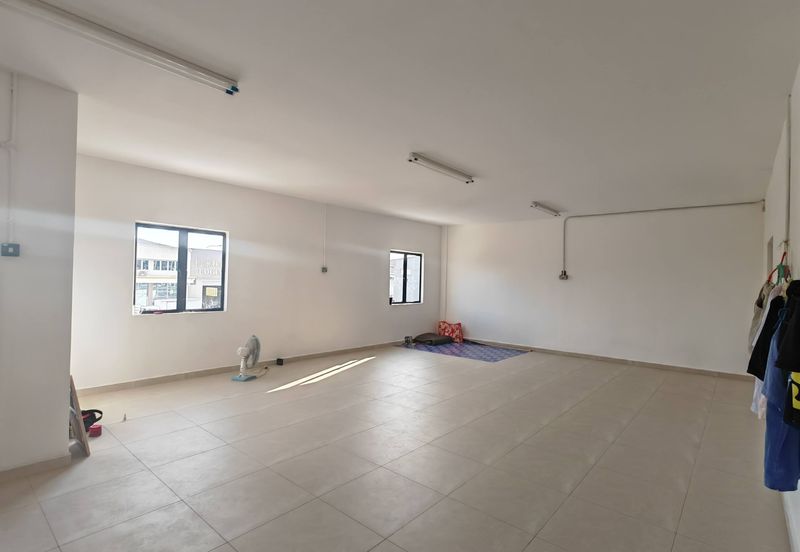 Pandamaran Industrial Estate