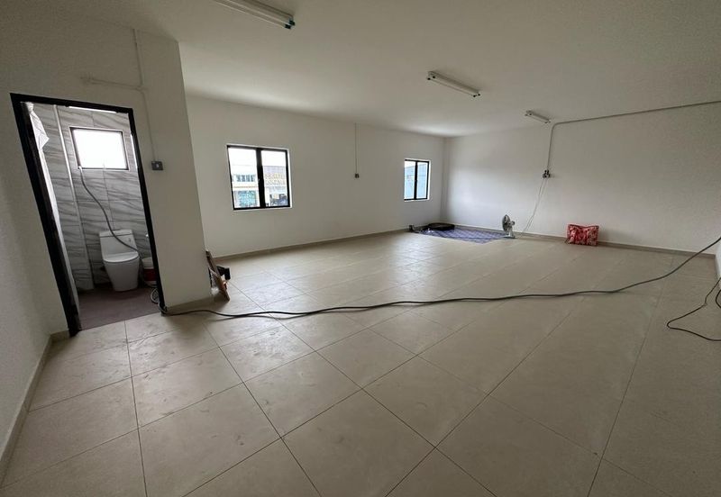 Pandamaran Industrial Estate