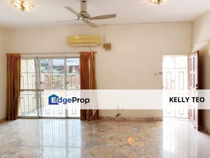 Taman Gembira Klang 20x75 Double Storey Terrace House for Sale, Selangor, Klang