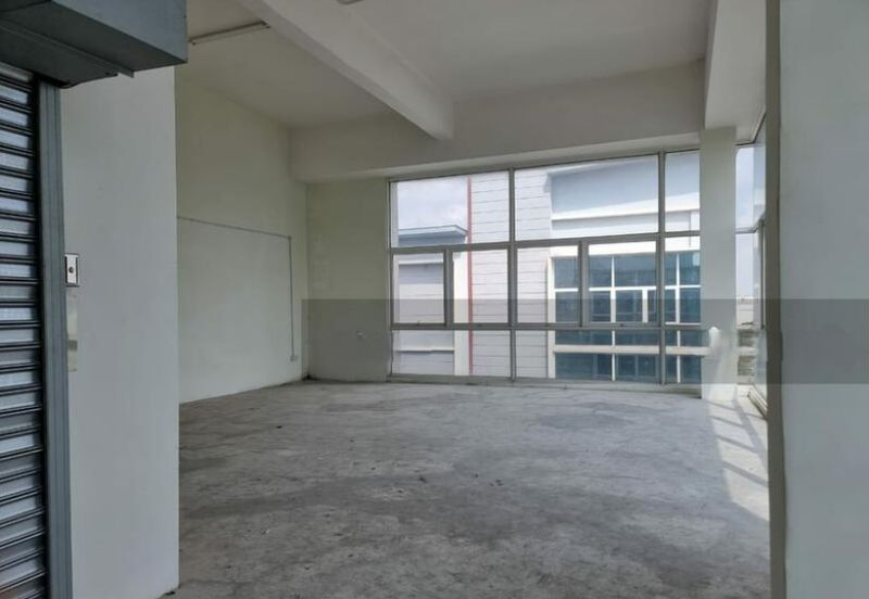 Shah Alam Industrial