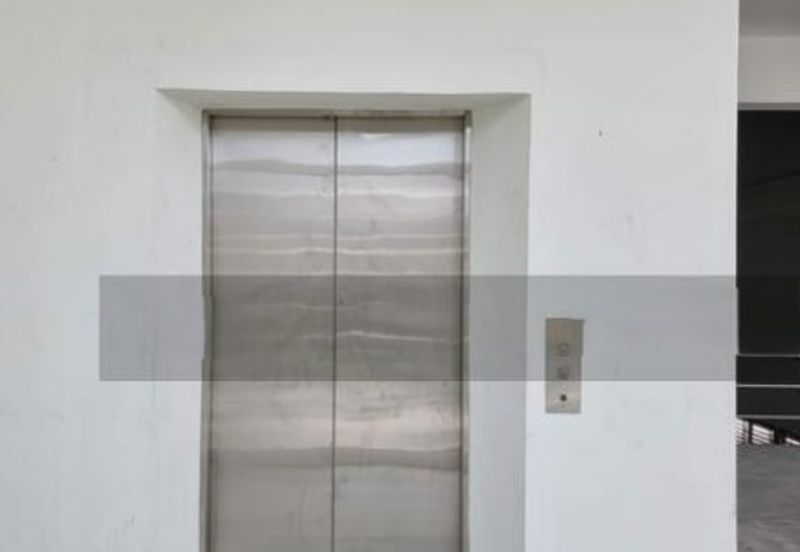 Shah Alam Industrial