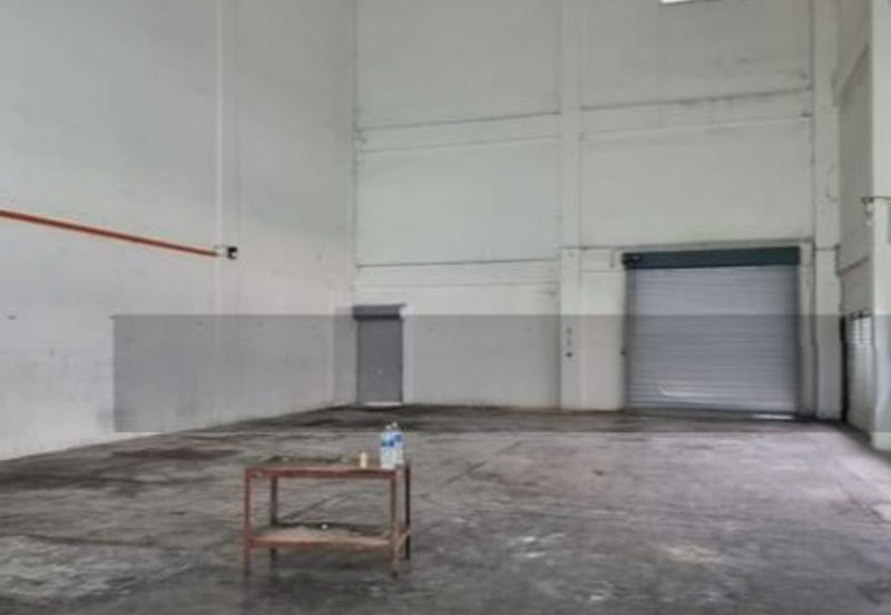 Shah Alam Industrial