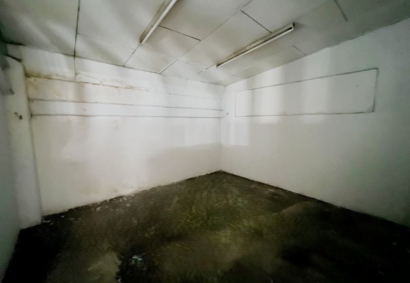 Pandamaran Industrial Estate