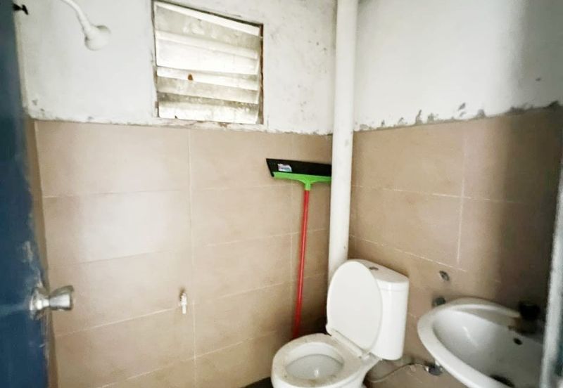 Pandamaran Industrial Estate