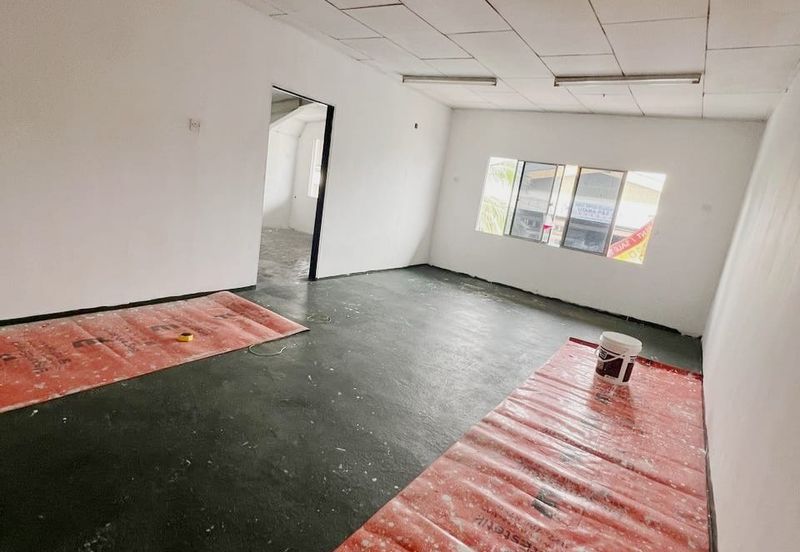 Pandamaran Industrial Estate