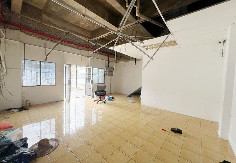 Pandamaran Industrial Estate