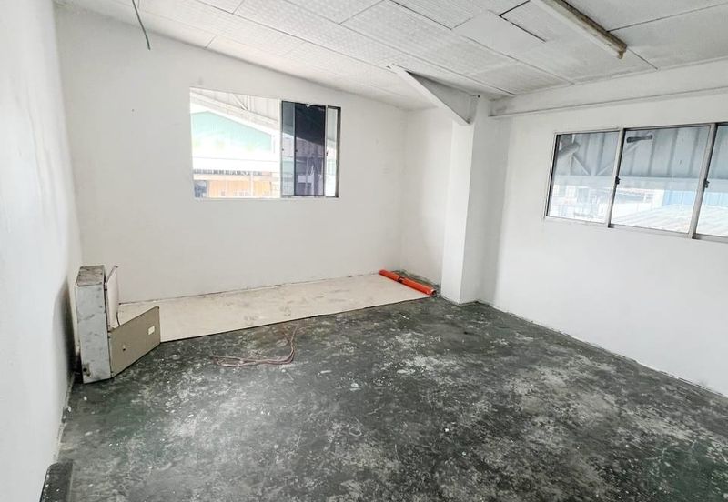 Pandamaran Industrial Estate