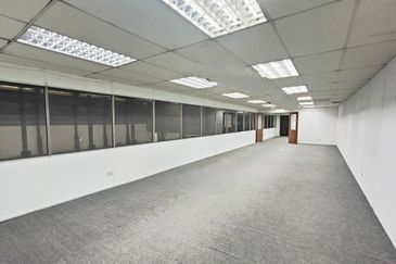 KAWASAN PERINDUSTRIAN SUNGAI RASAU