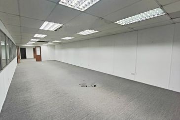 KAWASAN PERINDUSTRIAN SUNGAI RASAU