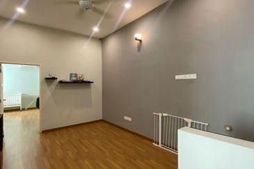 Canary Garden @Bandar Bestari