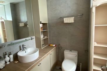 Canary Garden @Bandar Bestari