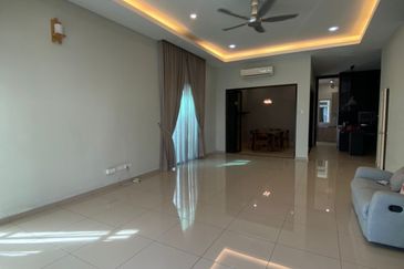 Canary Garden @Bandar Bestari