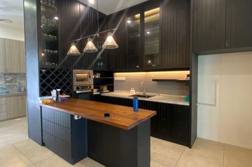 Canary Garden @Bandar Bestari