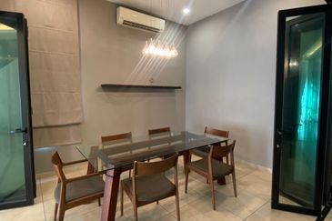 Canary Garden @Bandar Bestari