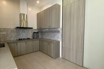 Canary Garden @Bandar Bestari