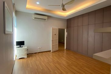 Canary Garden @Bandar Bestari