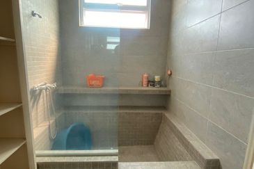 Canary Garden @Bandar Bestari