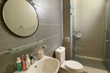 Canary Garden @Bandar Bestari