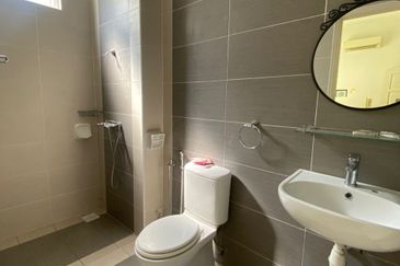 Canary Garden @Bandar Bestari