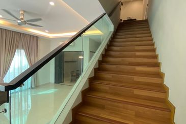 Canary Garden @Bandar Bestari