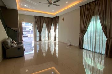 Canary Garden @Bandar Bestari