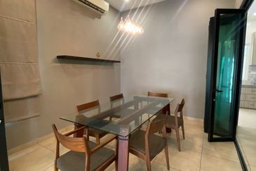 Canary Garden @Bandar Bestari