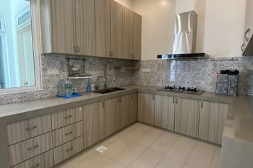 Canary Garden @Bandar Bestari