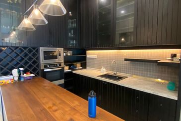 Canary Garden @Bandar Bestari