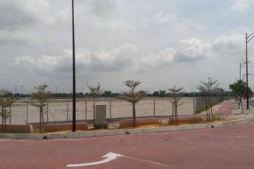 Kawasan Perindustrian Banting