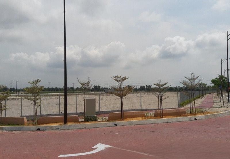 Kawasan Perindustrian Banting