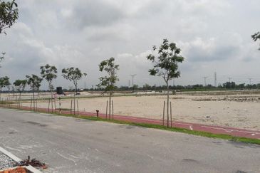 Kawasan Perindustrian Banting